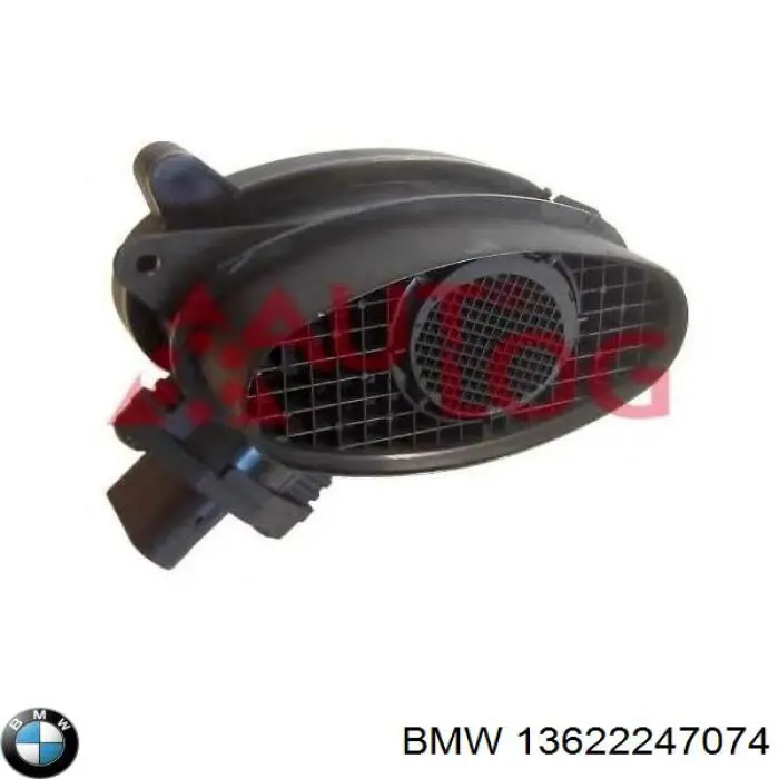 Купить 13622247074 BMW Воздухомер