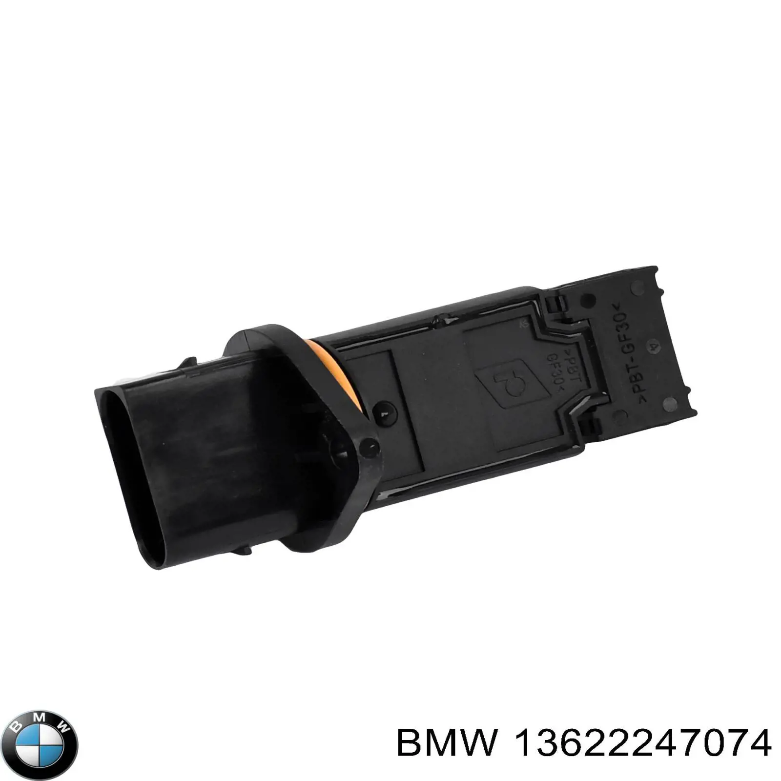 13622247074 BMW Датчик расхода воздуха
