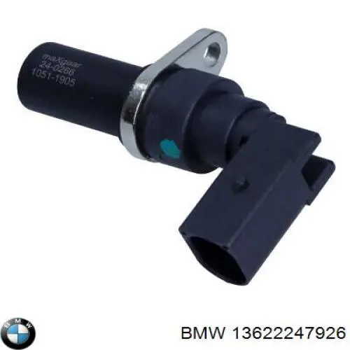 Датчик положения коленчатого вала BMW 13622247926 цена, от 19.76 USD