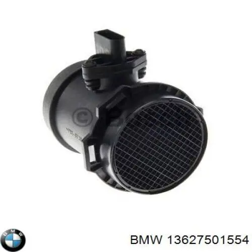 Датчик массового расхода воздуха Bosch 280218077 цена, от 93.25 USD
