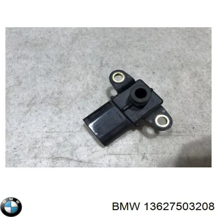 13627503208 BMW датчик давления во впускном коллекторе, map