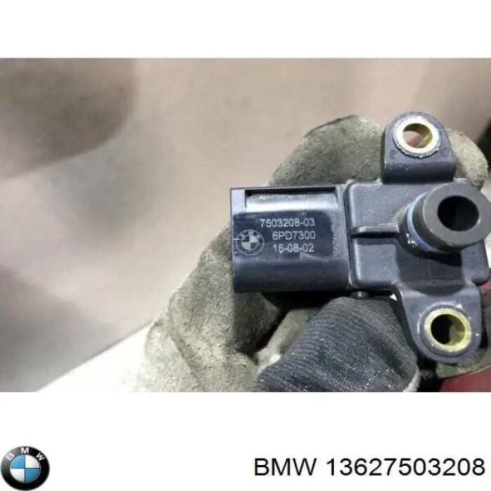Датчик абсолютного давления в коллекторе BMW 13627503208 цена, от 15.87 USD