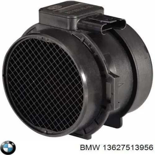 Купить 13627513956 BMW Воздухомер