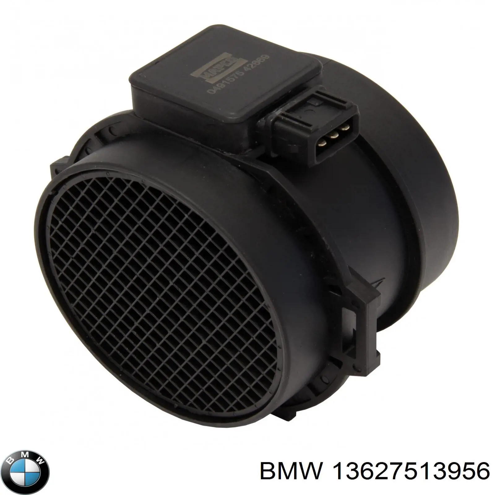 ДМРВ 13627513956 BMW