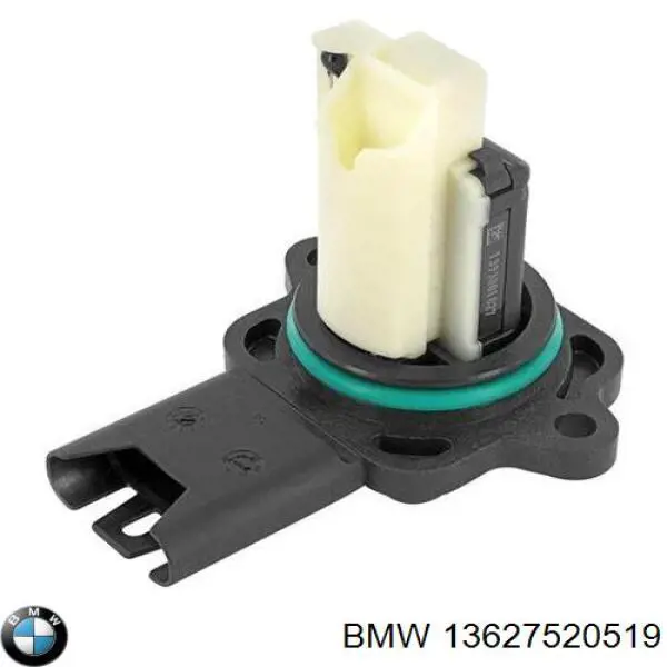 Расходомер воздуха BMW 13627520519