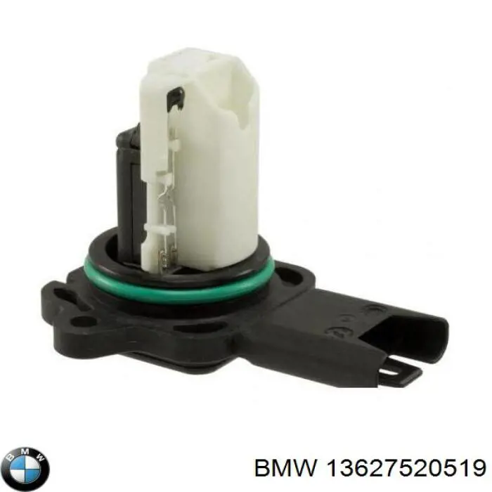13627520519 BMW Датчик расхода воздуха