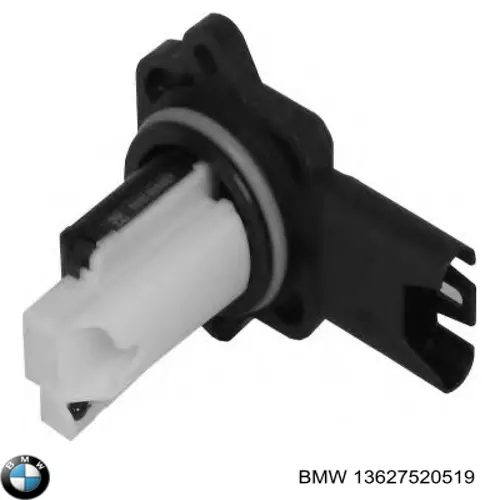 Датчик массового расхода воздуха BMW 13627520519 цена, от 63.35 USD