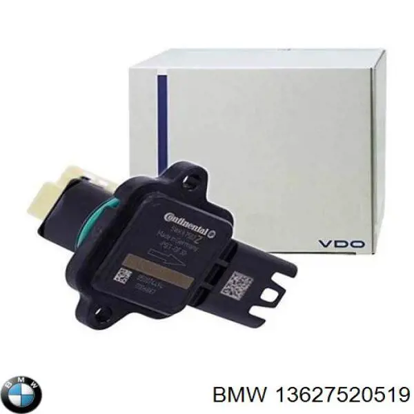 Купить 13627520519 BMW Воздухомер