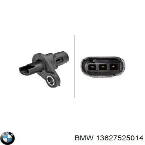 Датчик положения распредвала BMW 13627525014