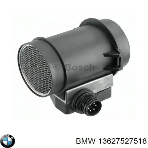 13627527518 BMW Caudalímetro original y equivalente