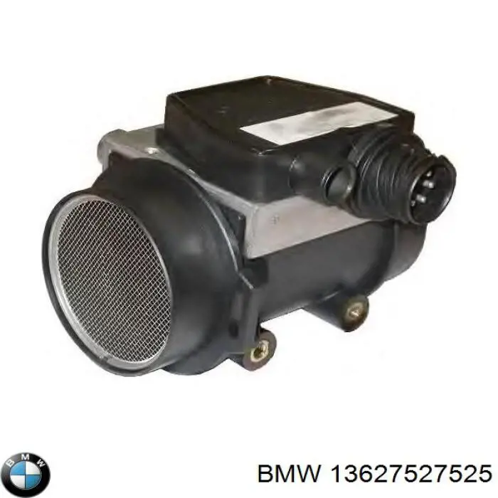 ДМРВ 13627527525 BMW