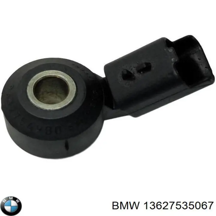 Датчик детонации 13627535067 BMW