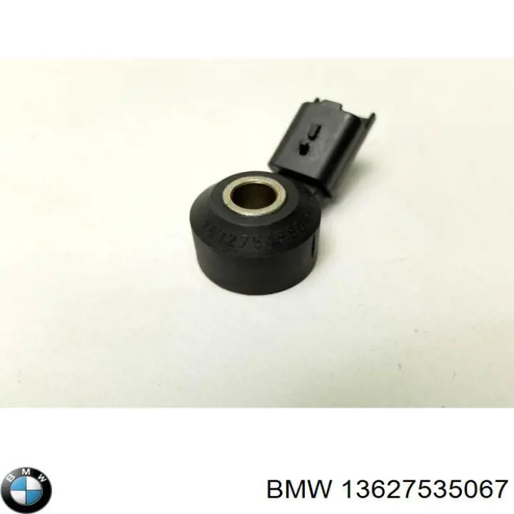 Датчик детонации BMW 13627535067