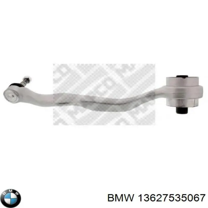 13627535067 BMW Датчик самовоспламенения