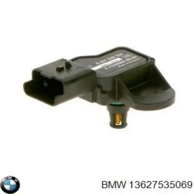 Датчик абсолютного давления в коллекторе BMW 13627535069 цена, от 29.89 USD