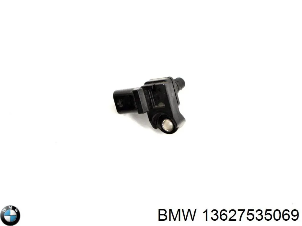 Купить 13627535069 BMW Датчик MAP