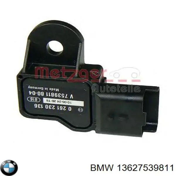 Купить 13627539811 BMW Датчик MAP