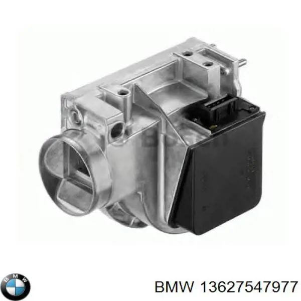 Датчик массового расхода воздуха BMW 13627547977 цена, от 995.36 USD