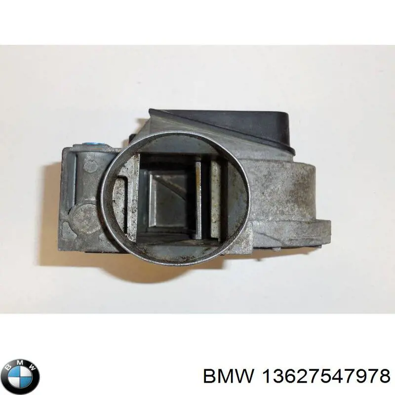 ДМРВ 13627547978 BMW