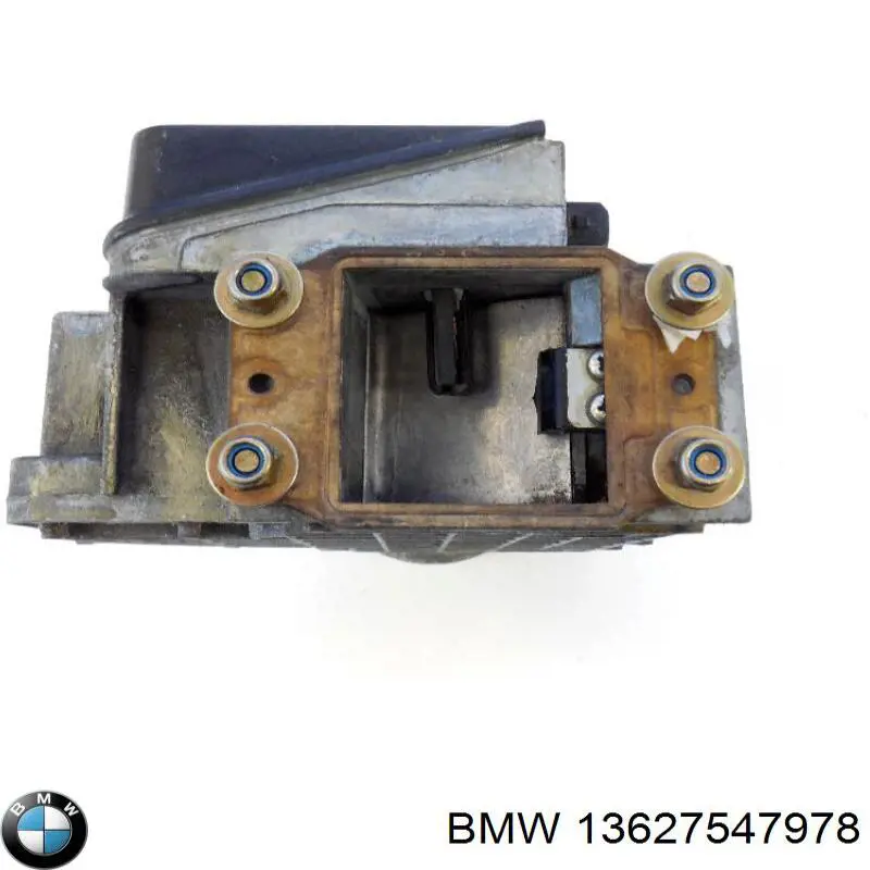 Купить 13627547978 BMW Воздухомер