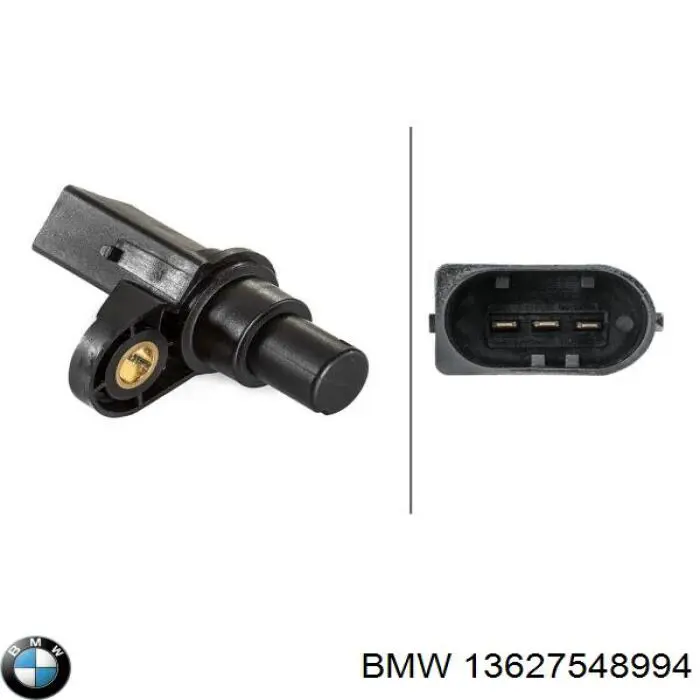 Купить 13627548994 BMW Датчик оборотов коленвала