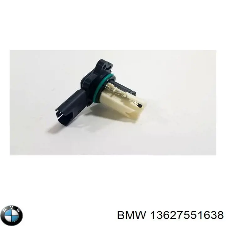 ДМРВ 13627551638 BMW