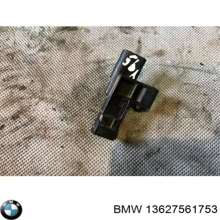 13627561753 BMW датчик коленвала