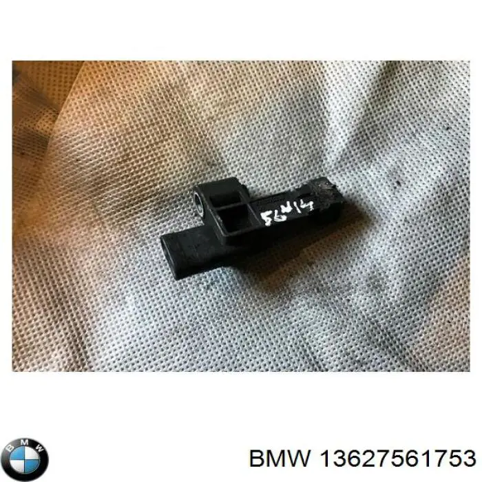 Купить 13627561753 BMW Датчик оборотов коленвала