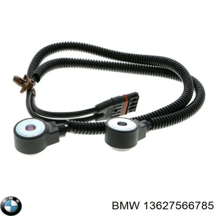 13627566785 BMW sensor de detonação