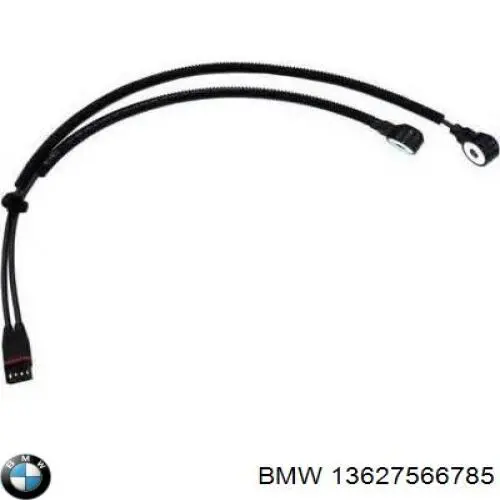 Compre 13627566785 BMW Sensor de detonação