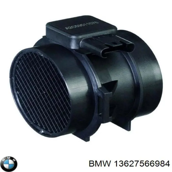Купить 13627566984 BMW Воздухомер