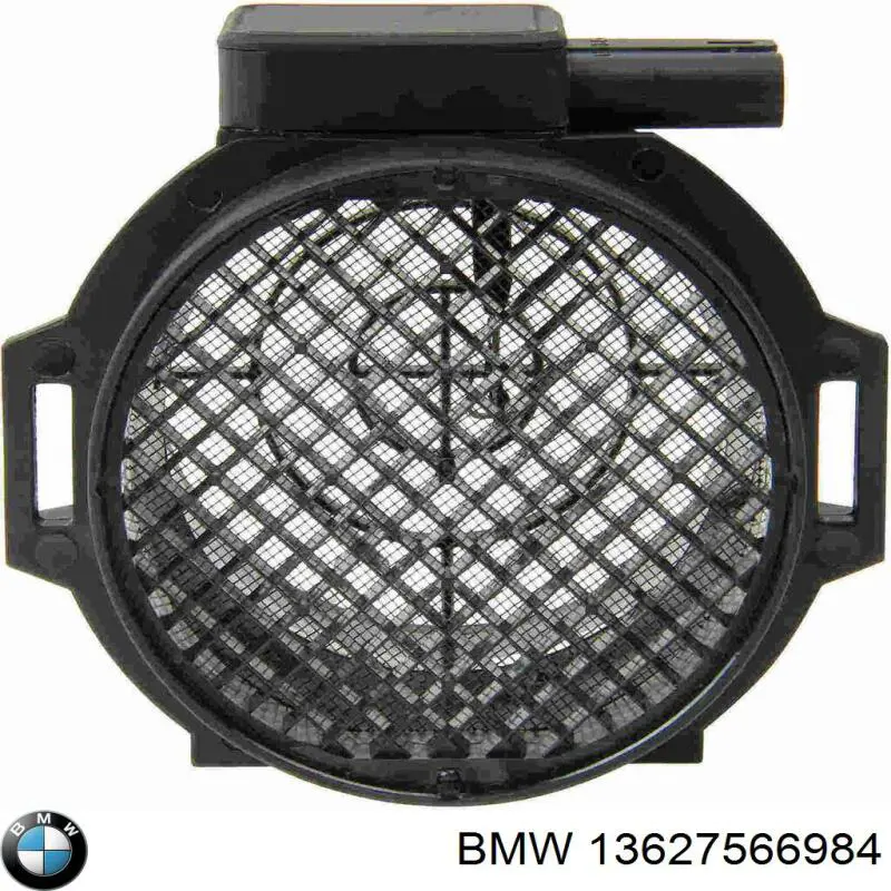 13627566984 BMW Датчик расхода воздуха
