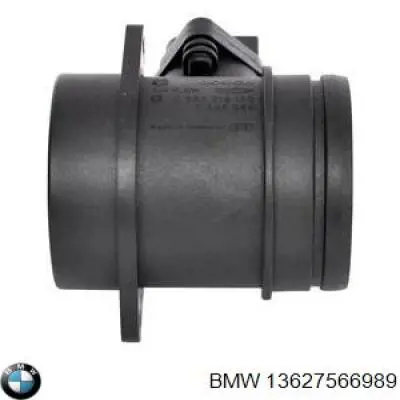 Расходомер воздуха BMW 13627566989