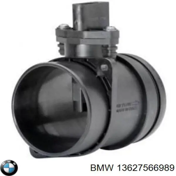 Купить 13627566989 BMW Воздухомер