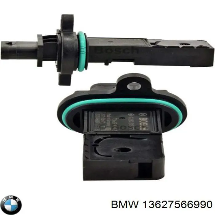 Расходомер воздуха Autlog LM1221