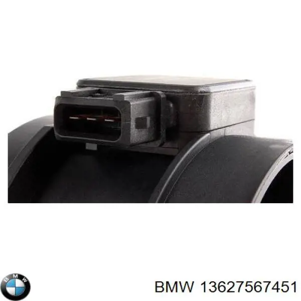 ДМРВ 13627567451 BMW