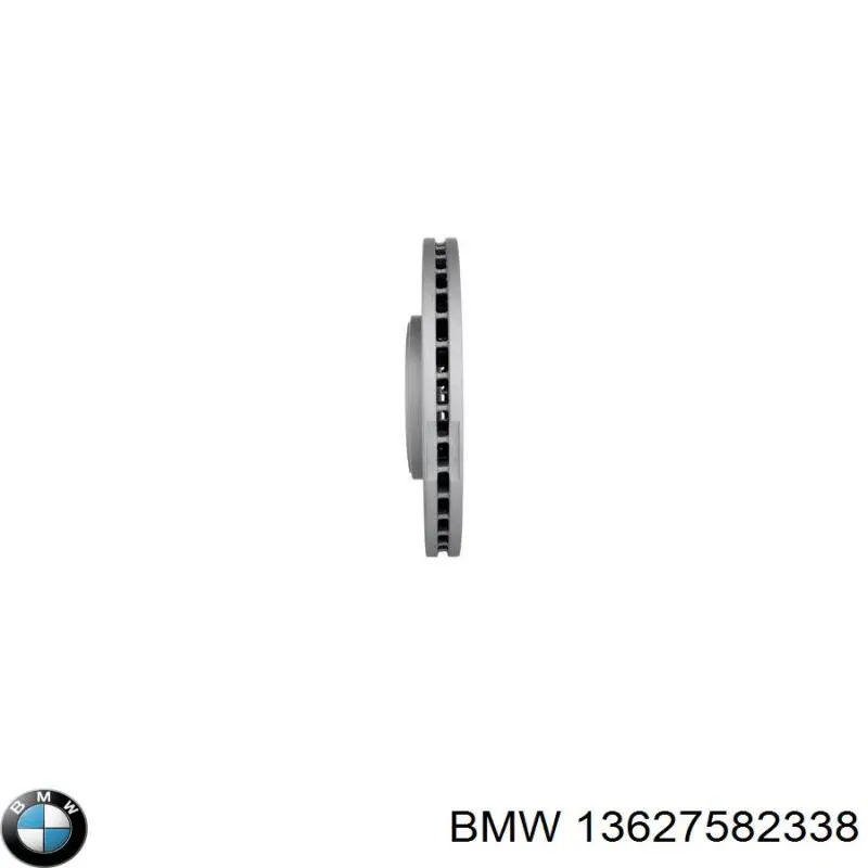 Купить 13627582337 BMW Воздухомер