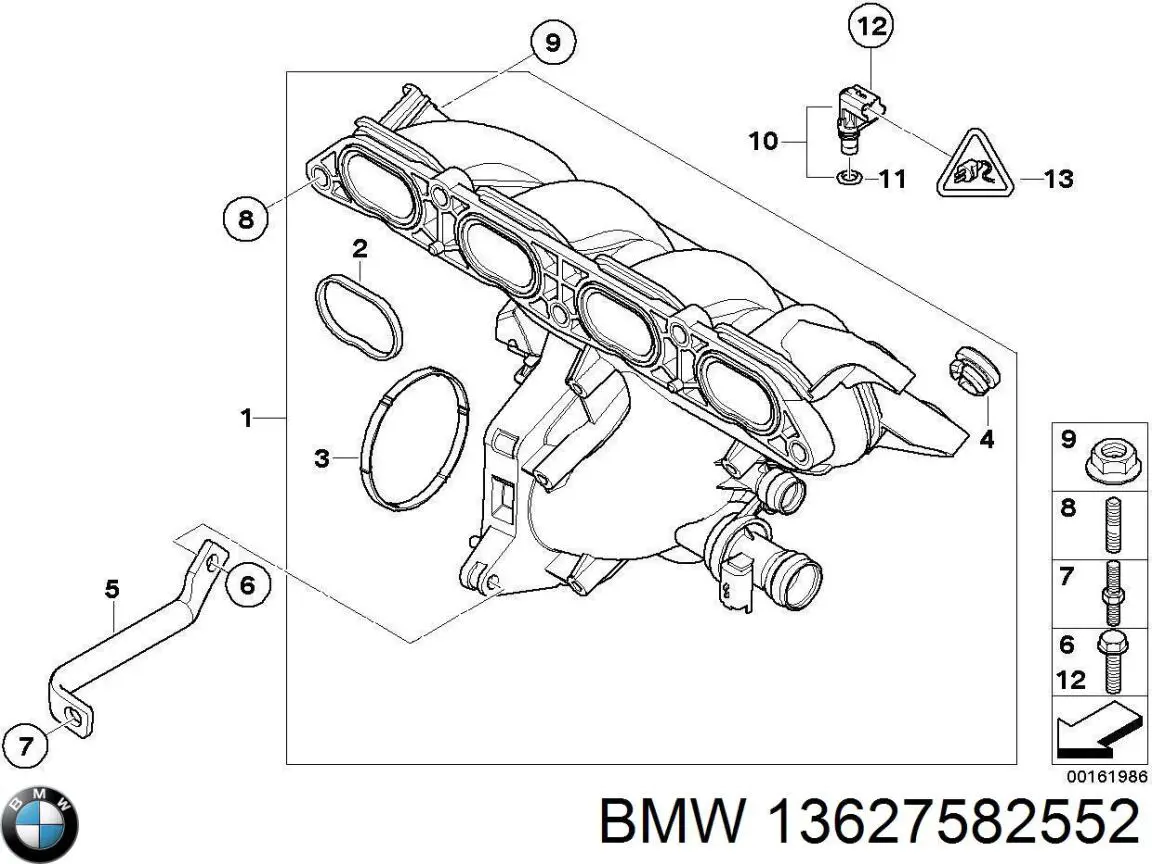 13627582551 BMW 