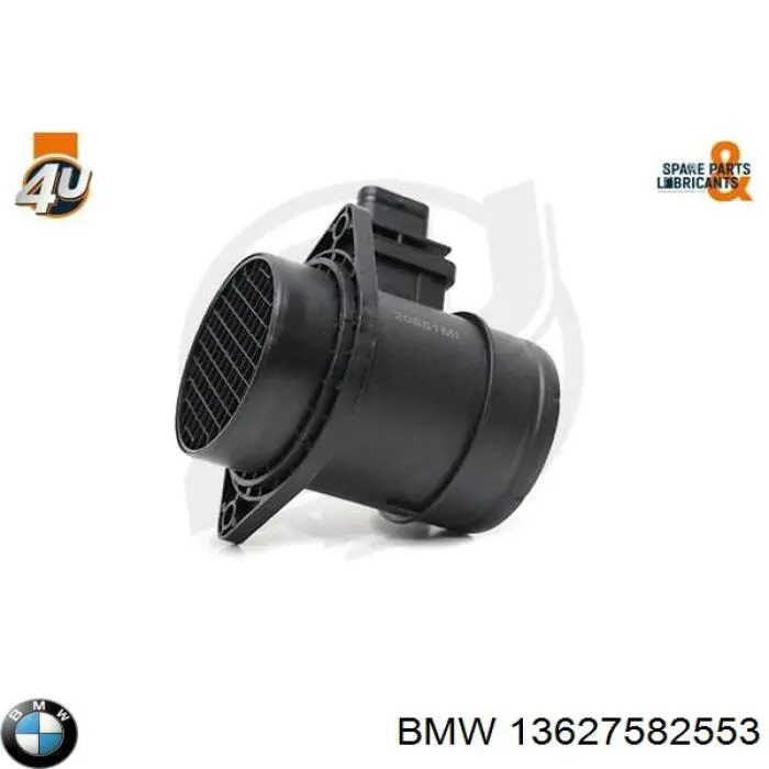 ДМРВ 13627582553 BMW