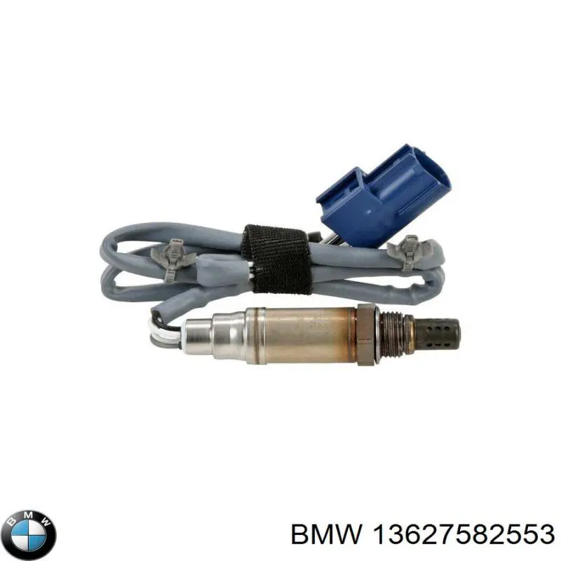 13627582553 BMW Датчик расхода воздуха