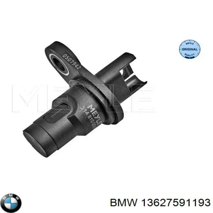 Датчик распредвала 13627591193 BMW