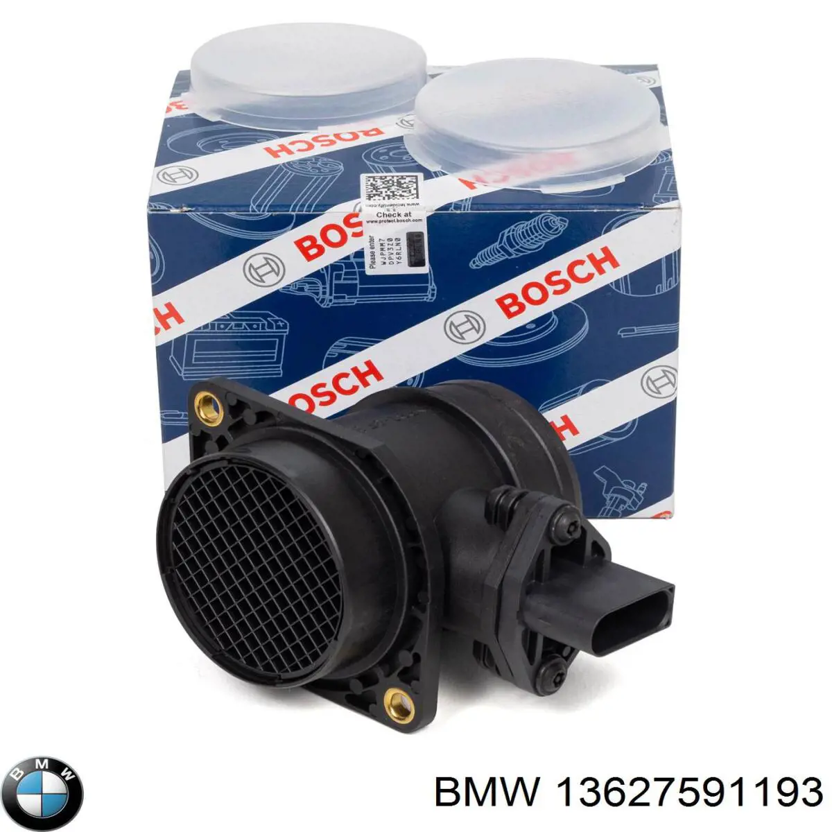 13627591193 BMW Датчик распределительного вала
