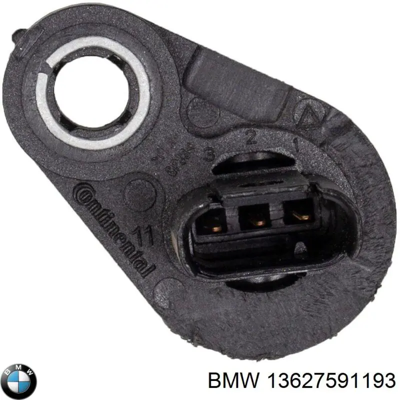 Датчик фаз BMW 13627591193 цена, от 17.20 USD