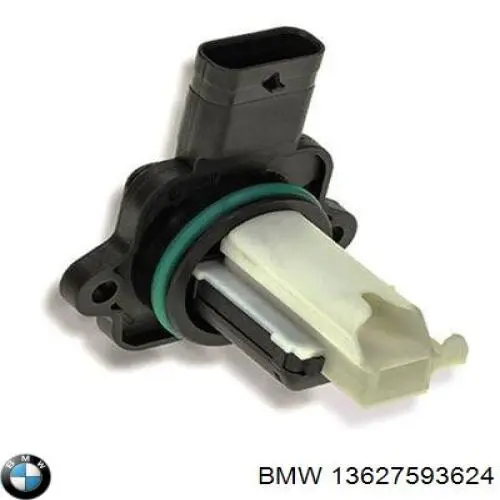 13627593624 BMW Датчик расхода воздуха