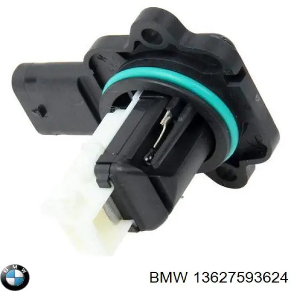 ДМРВ 13627593624 BMW