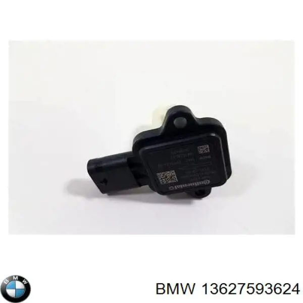 ДМРВ 13627593624 BMW