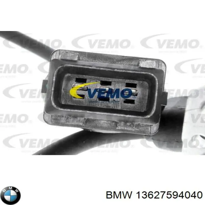 Датчик распредвала 13627594040 BMW