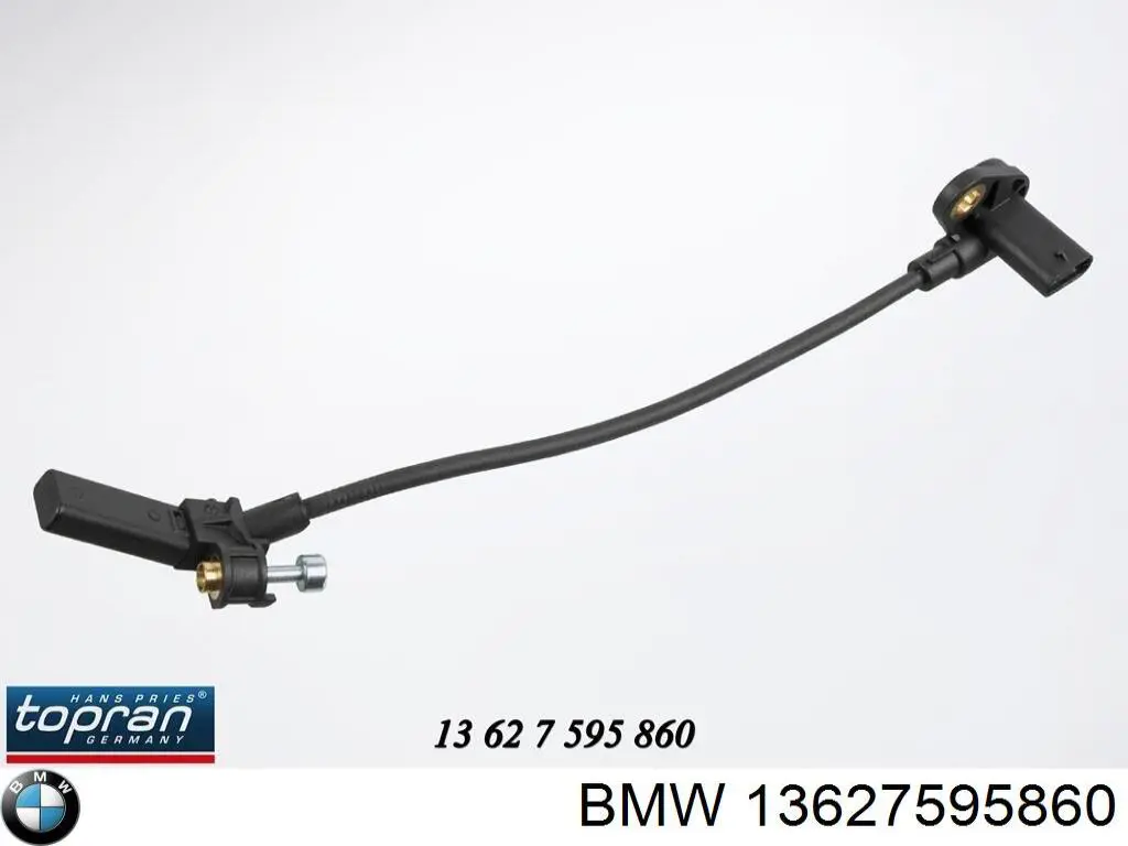 Купить 3M121121 AND Датчик оборотов коленвала
