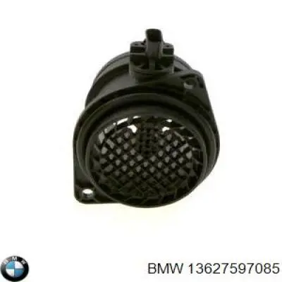 Датчик массового расхода воздуха BMW 13627597085 цена, от 61.86 USD