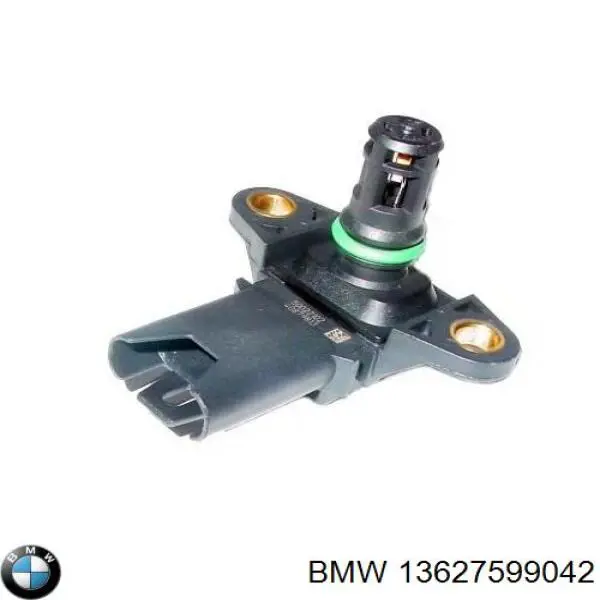 Купить 13627599042 BMW Датчик MAP